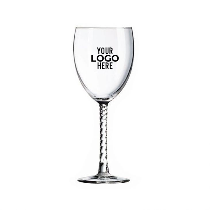 8.5 oz Angelique Goblet main image